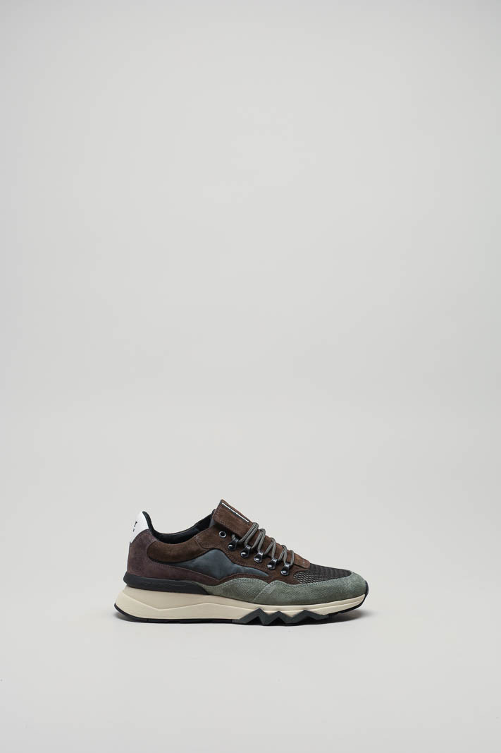 Groen Sneaker image