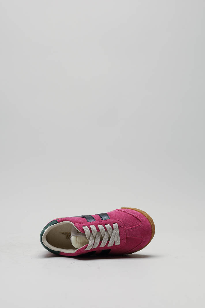 Fuchsia Sneaker image