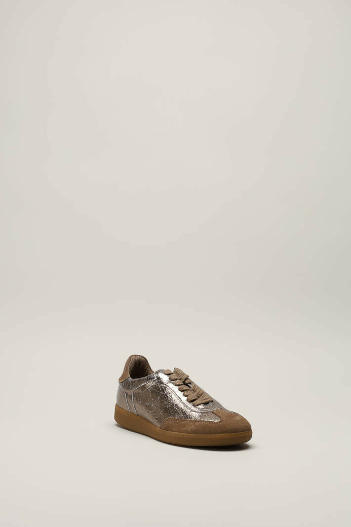 Taupe Sneaker image