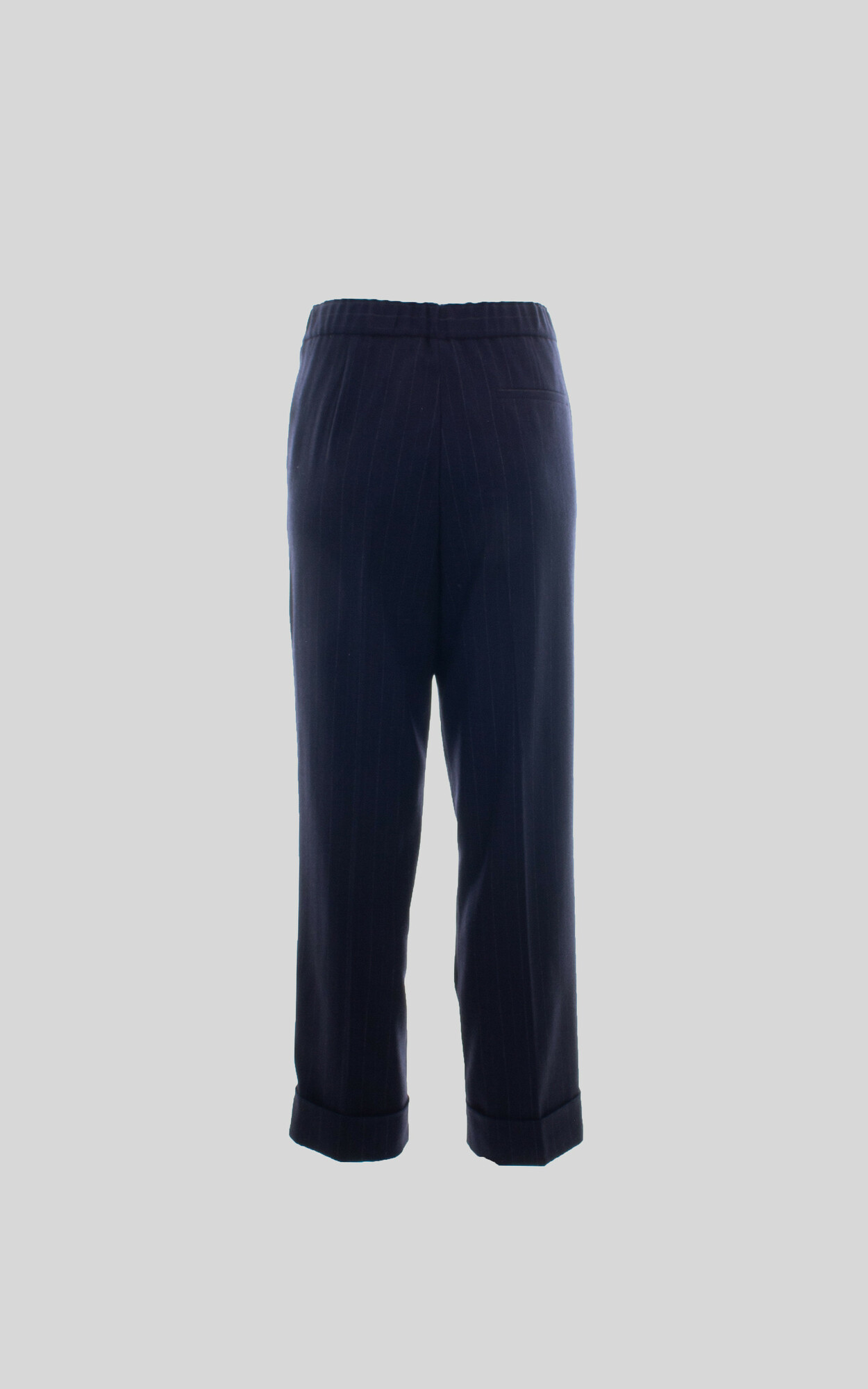 Blauw Broek image