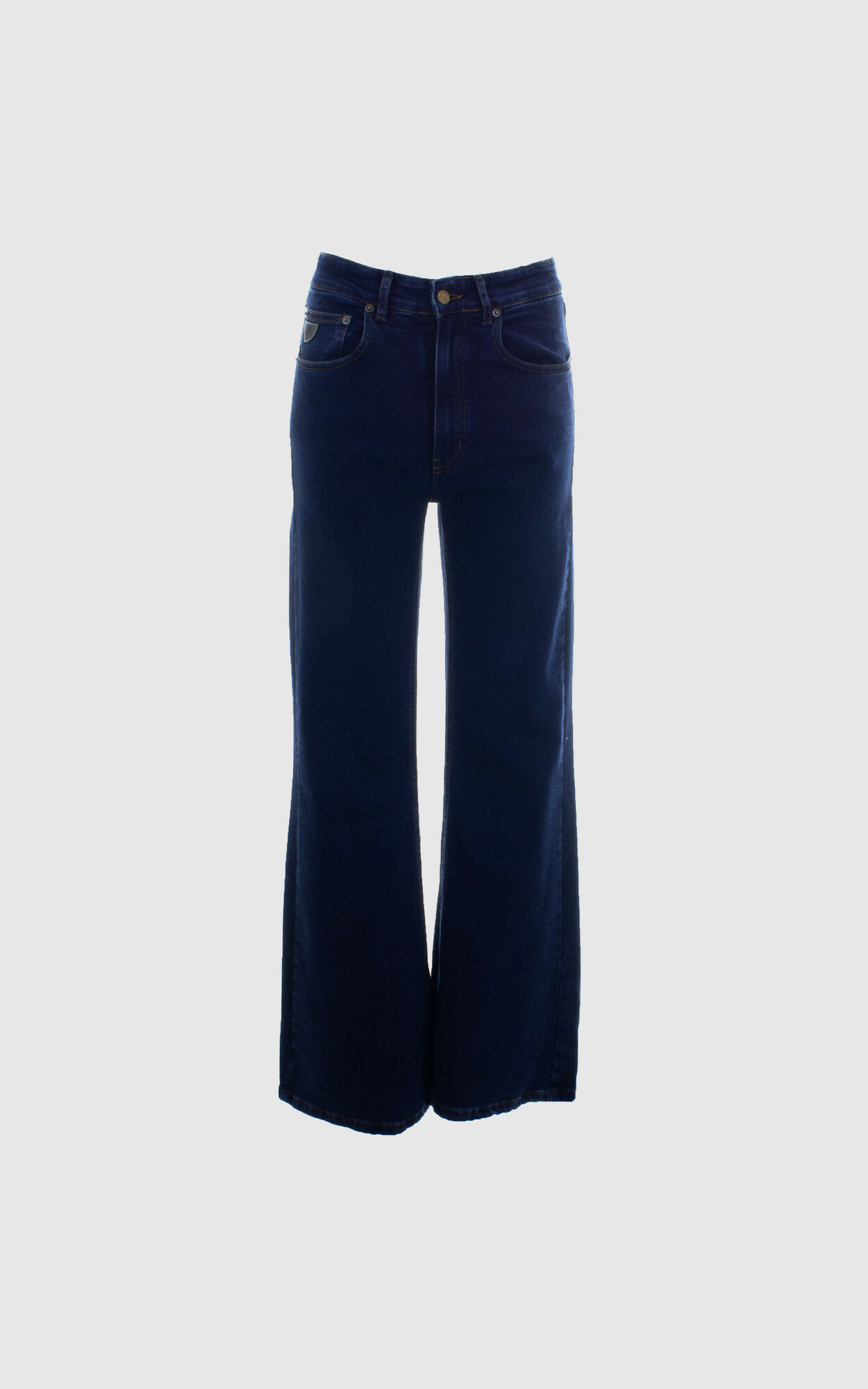 Blauw Broek