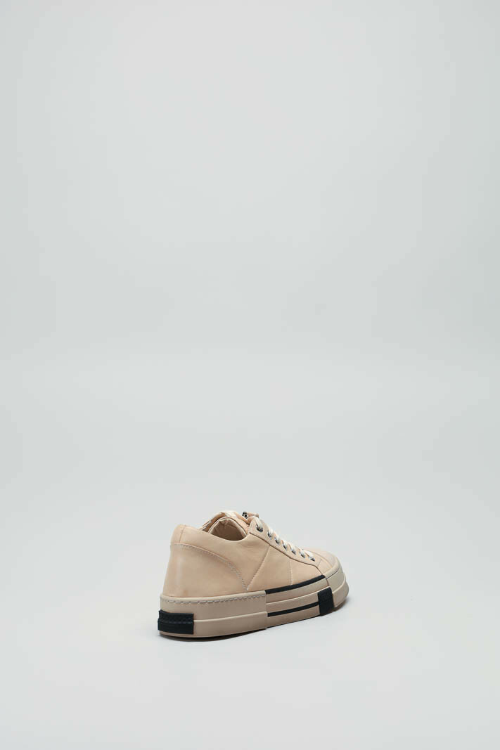 Lichtbeige Sneaker image