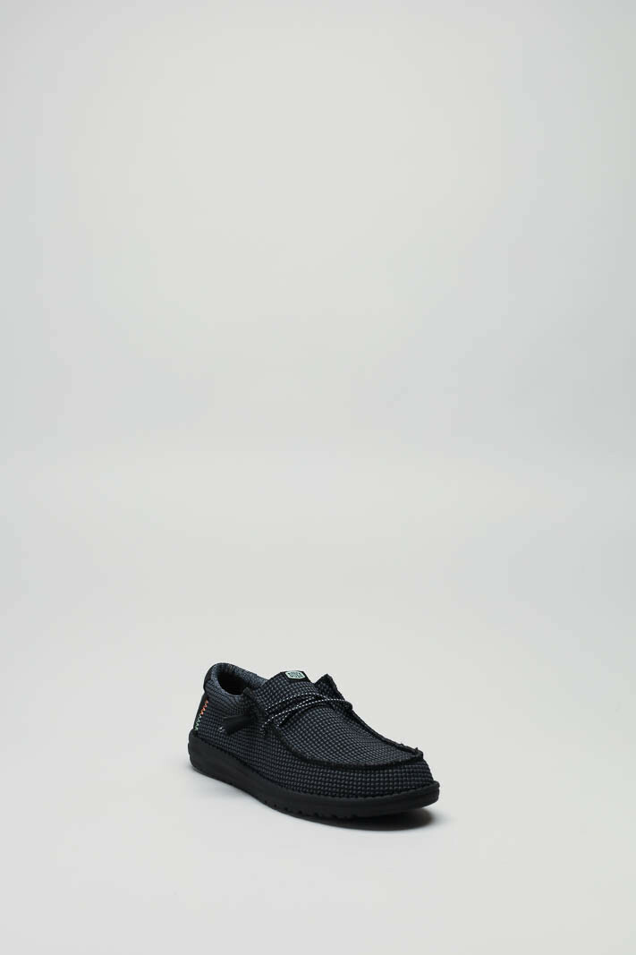 Zwart Sneaker image