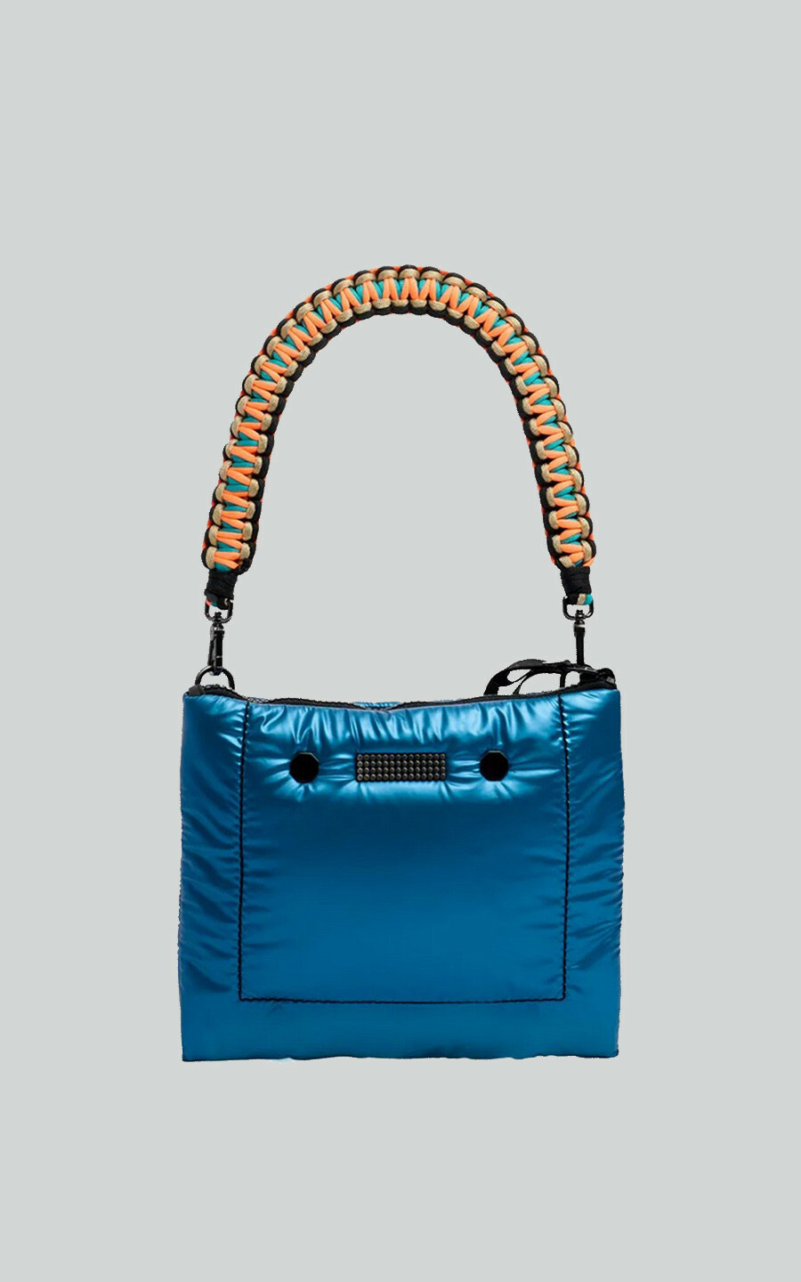 Blauw Cross body image