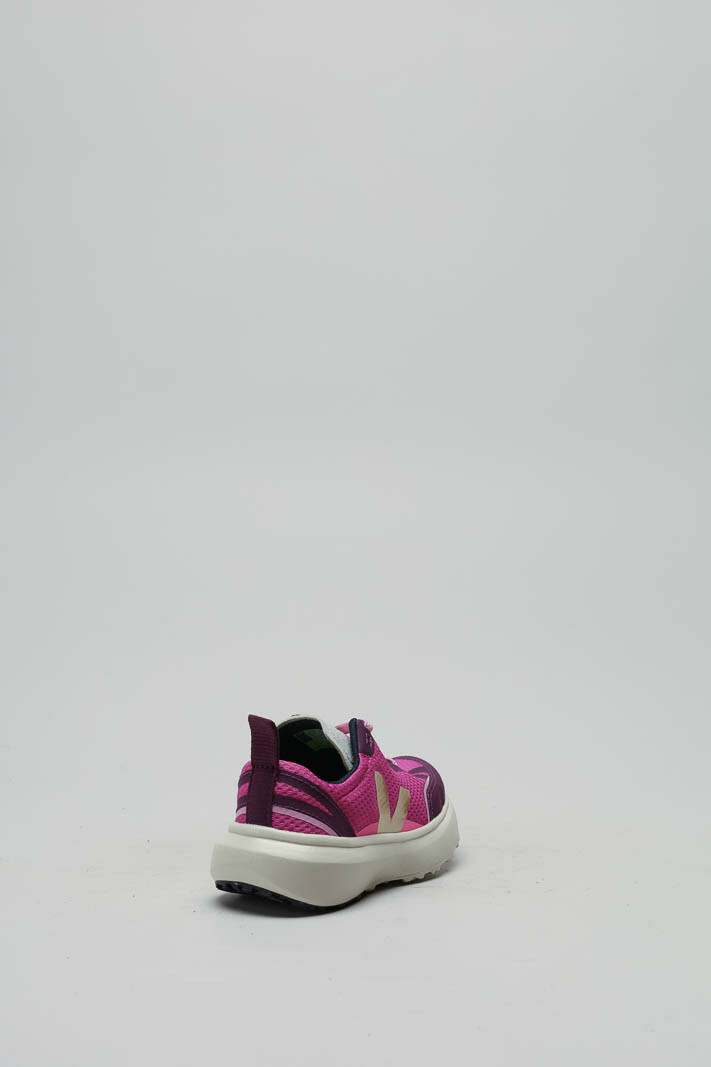 Fuchsia Sneaker image