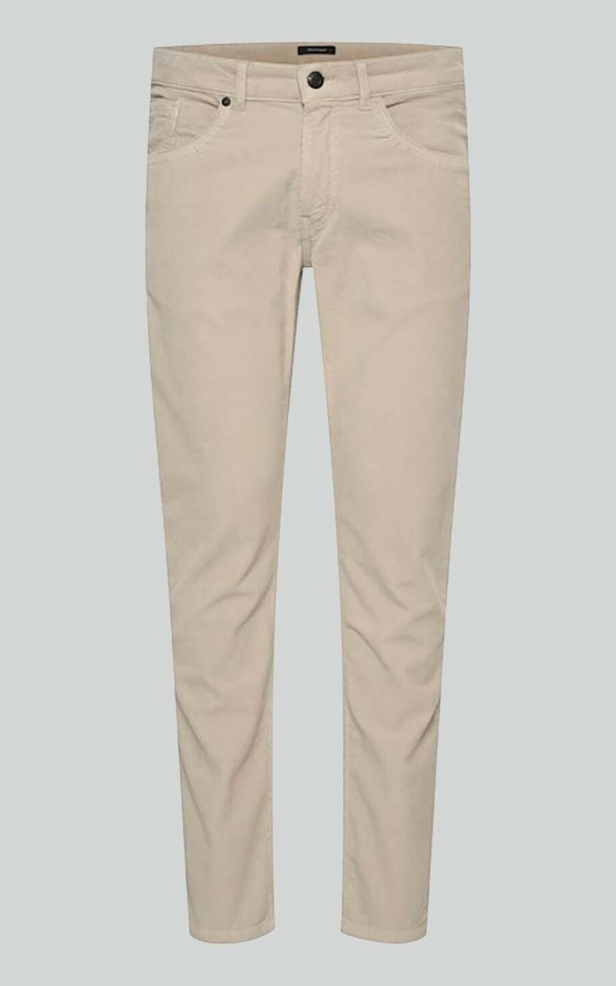 Beige Broek