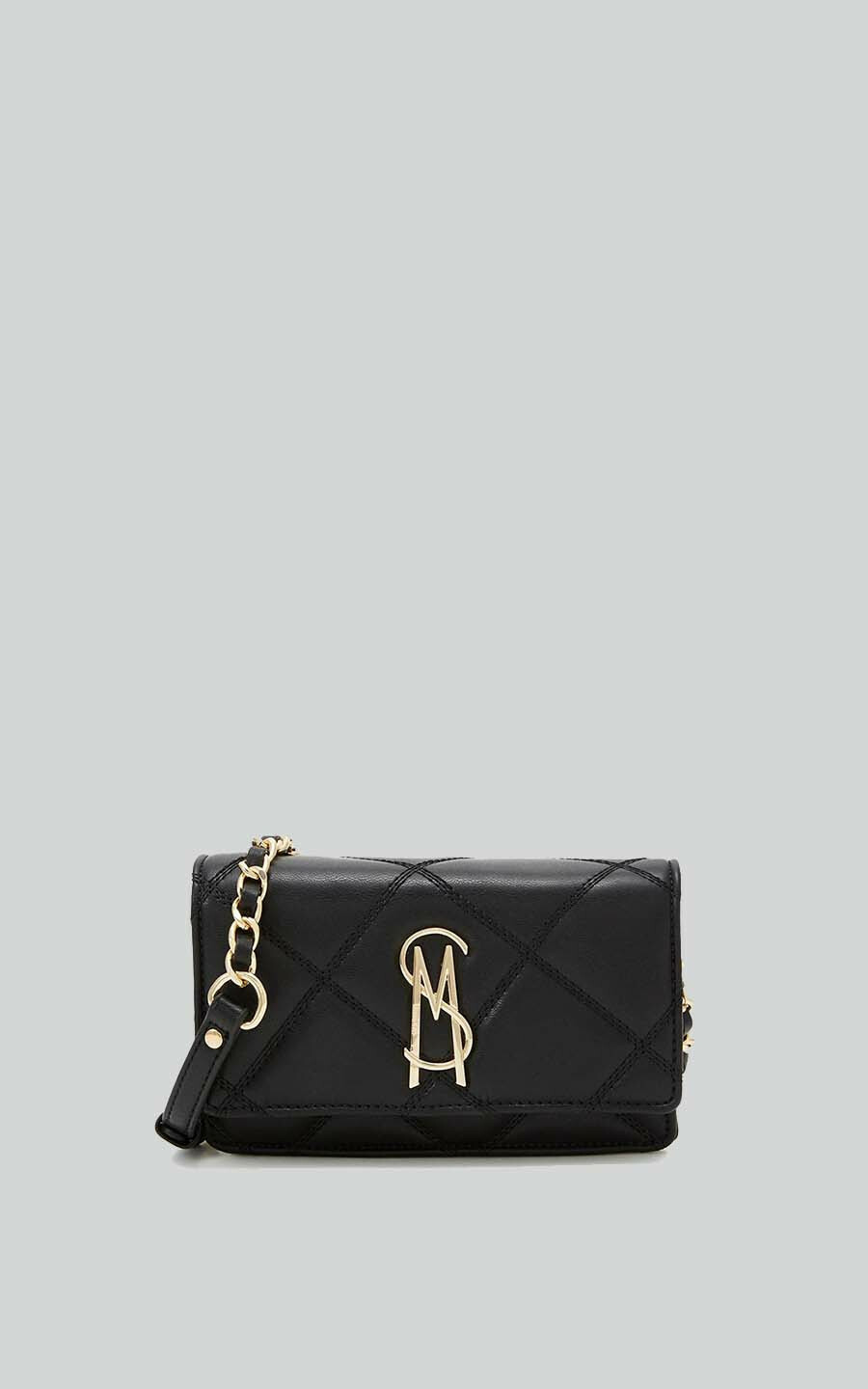 Zwart Cross body