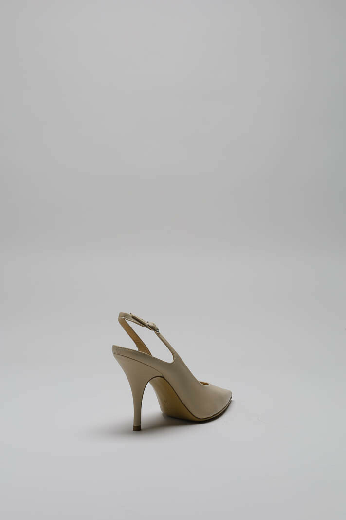 Beige Pump image