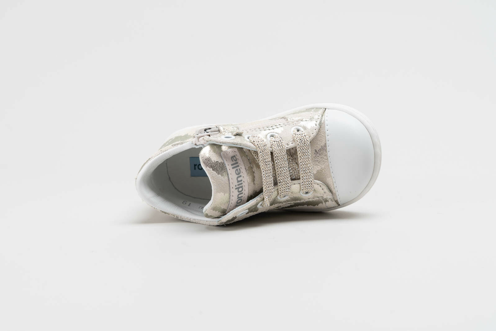 Goud Sneaker image