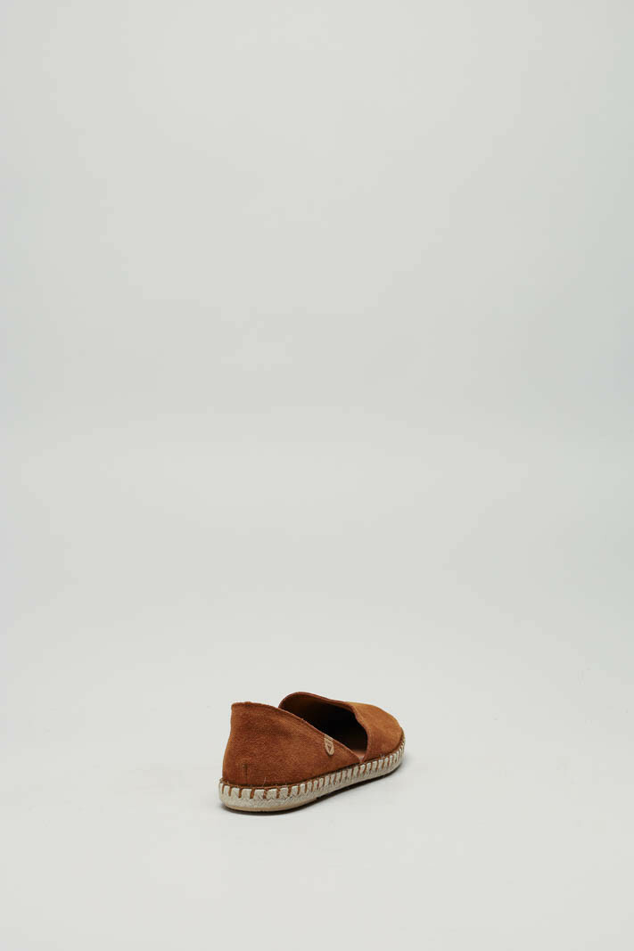 Cognac Espadrille image