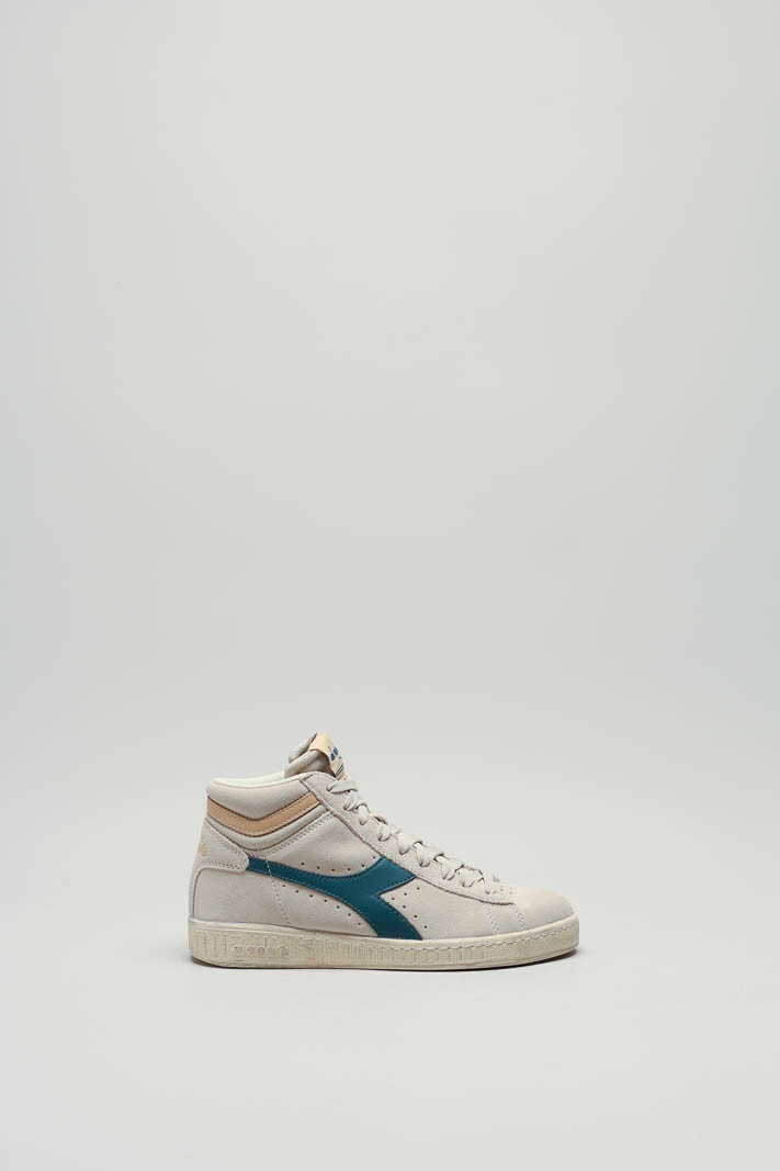 Lichtbeige Sneaker