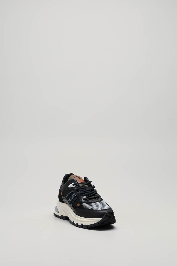 Zwart Sneaker image