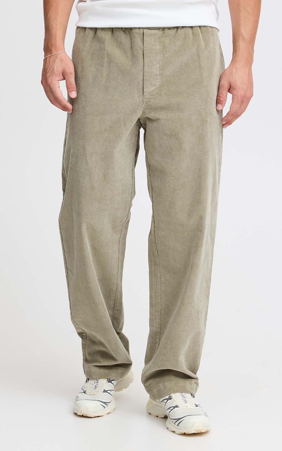 Taupe Broek