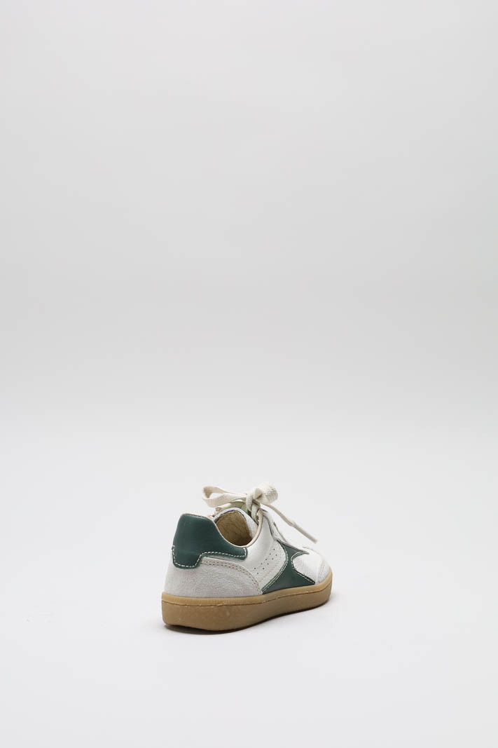 Groen Sneaker image