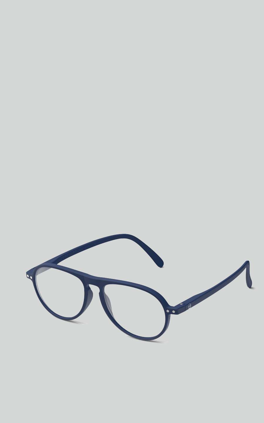 Blauw Brillen image