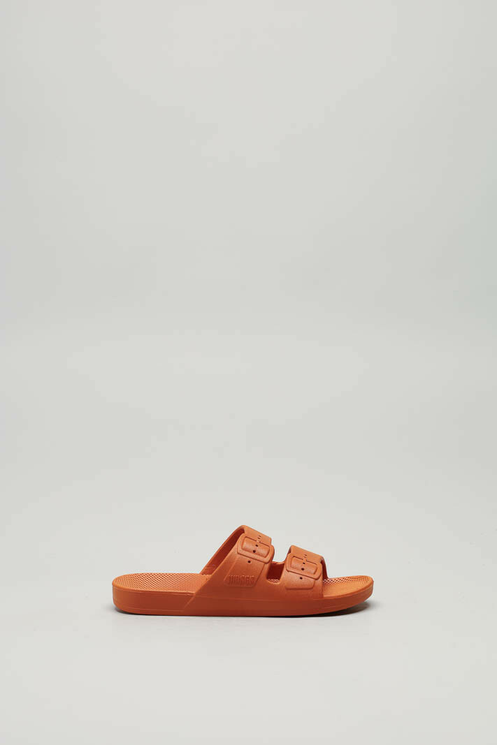 Oranje Slipper