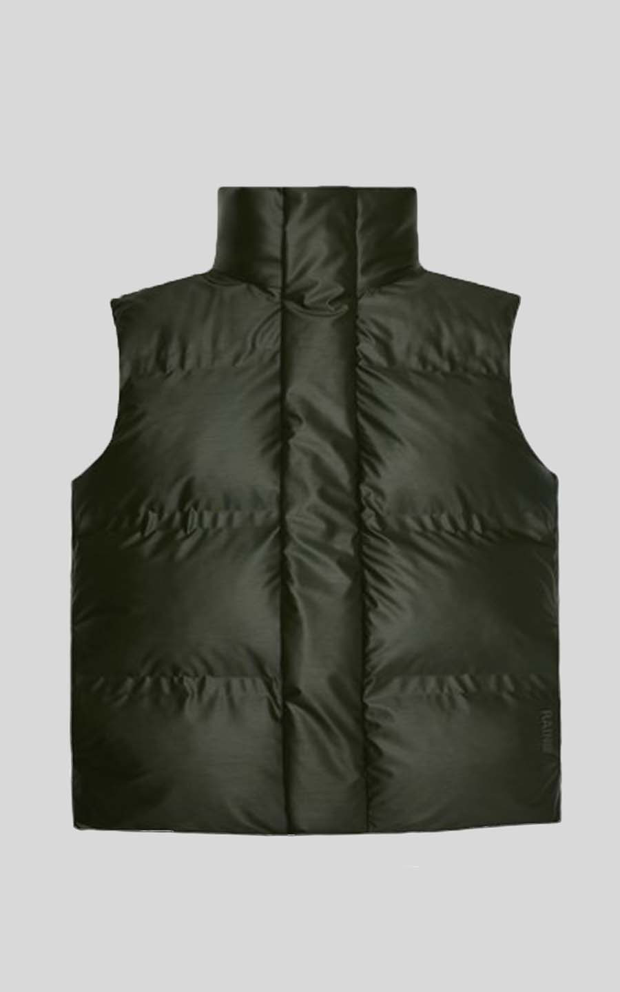 Kaki Jas/vest image