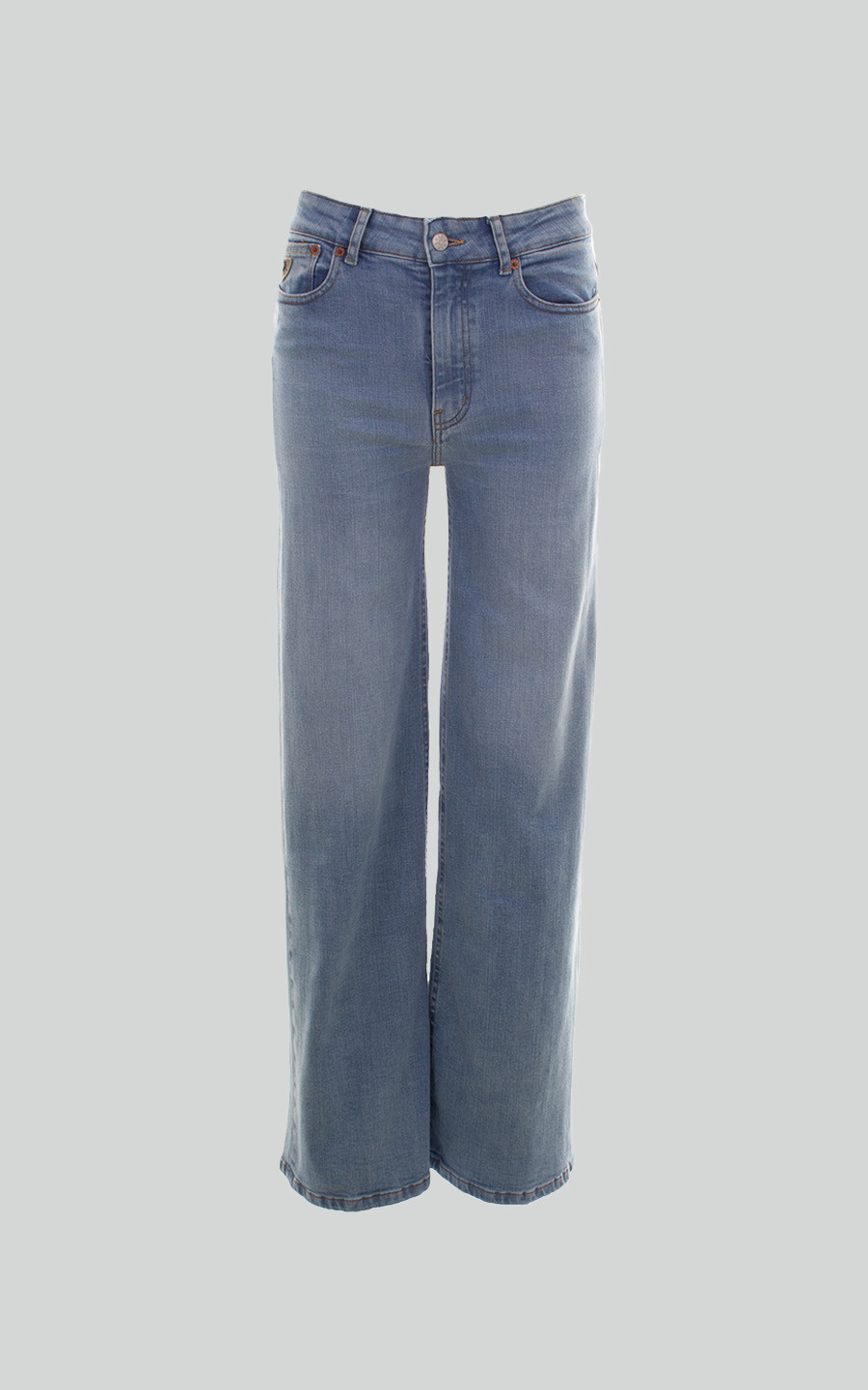 Jeans Broek