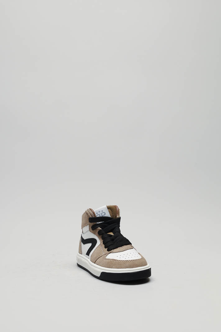 Taupe Sneaker image