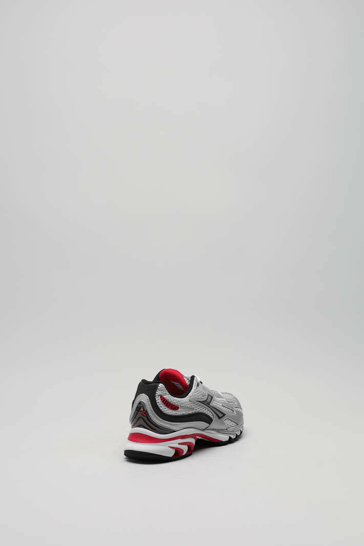 Zilver Sneaker image