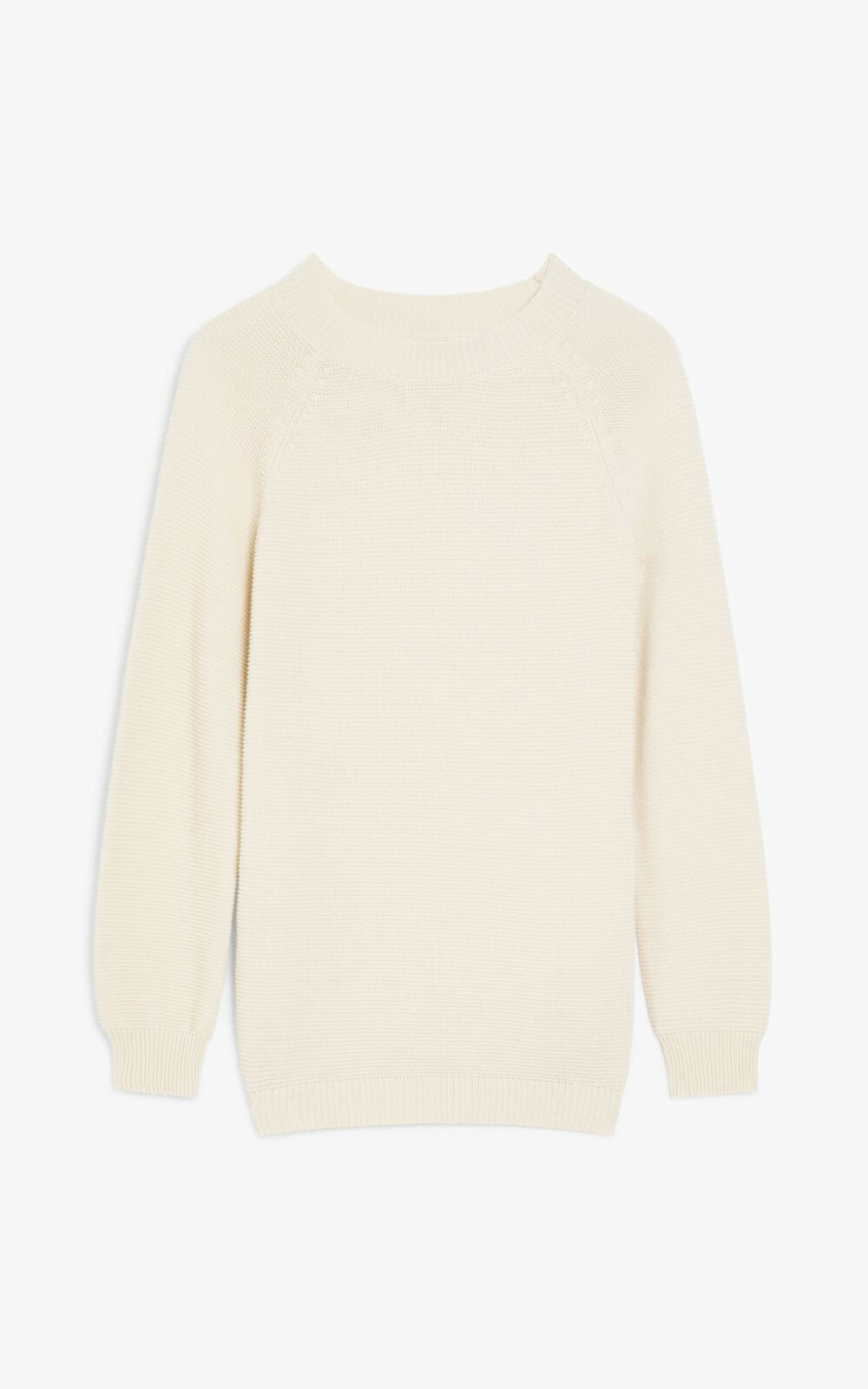 Creme Sweater/trui image