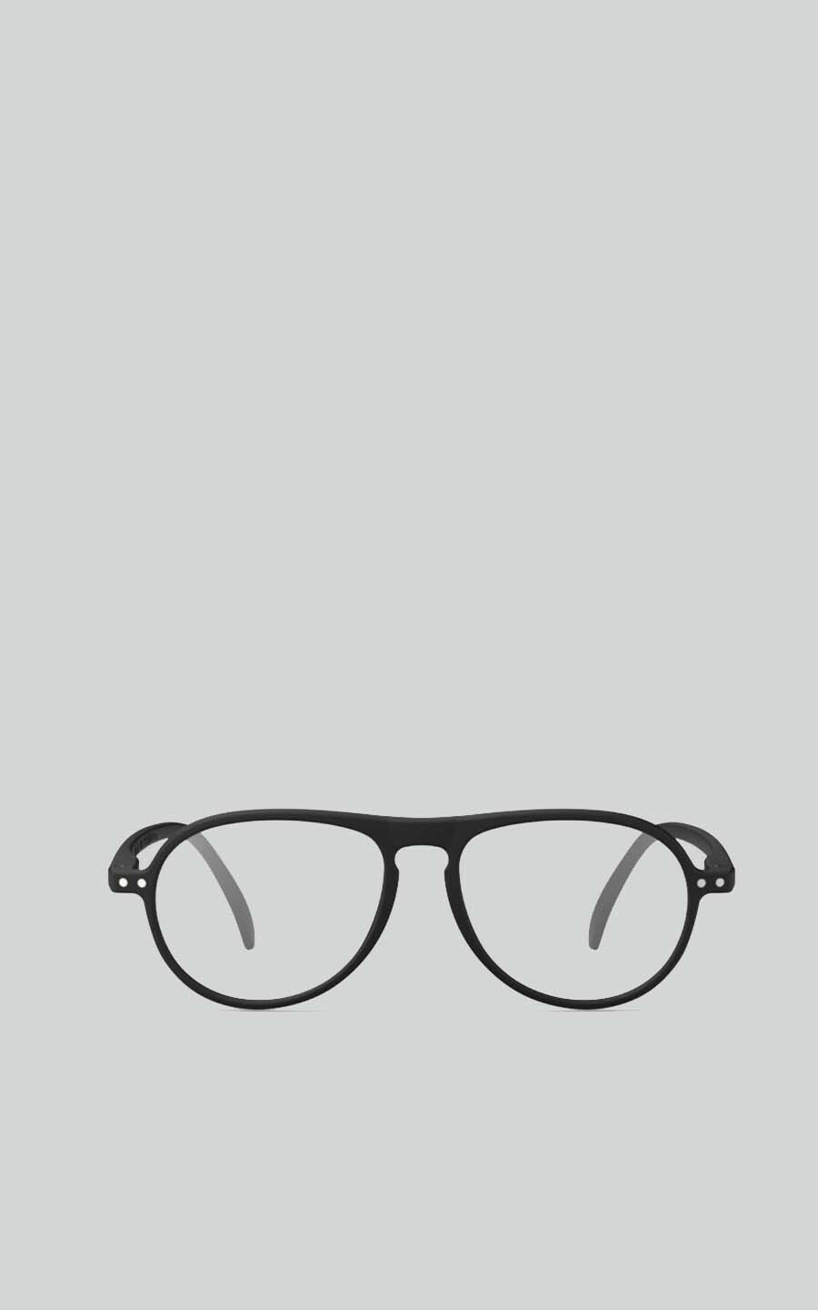Zwart Brillen image