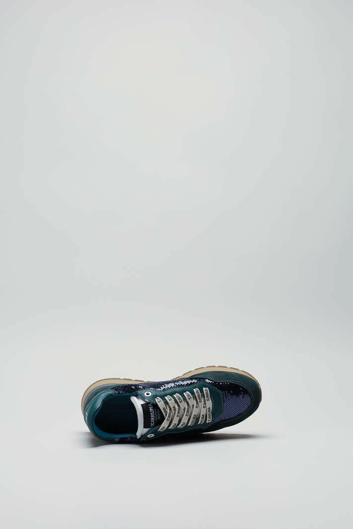 Groen Sneaker image