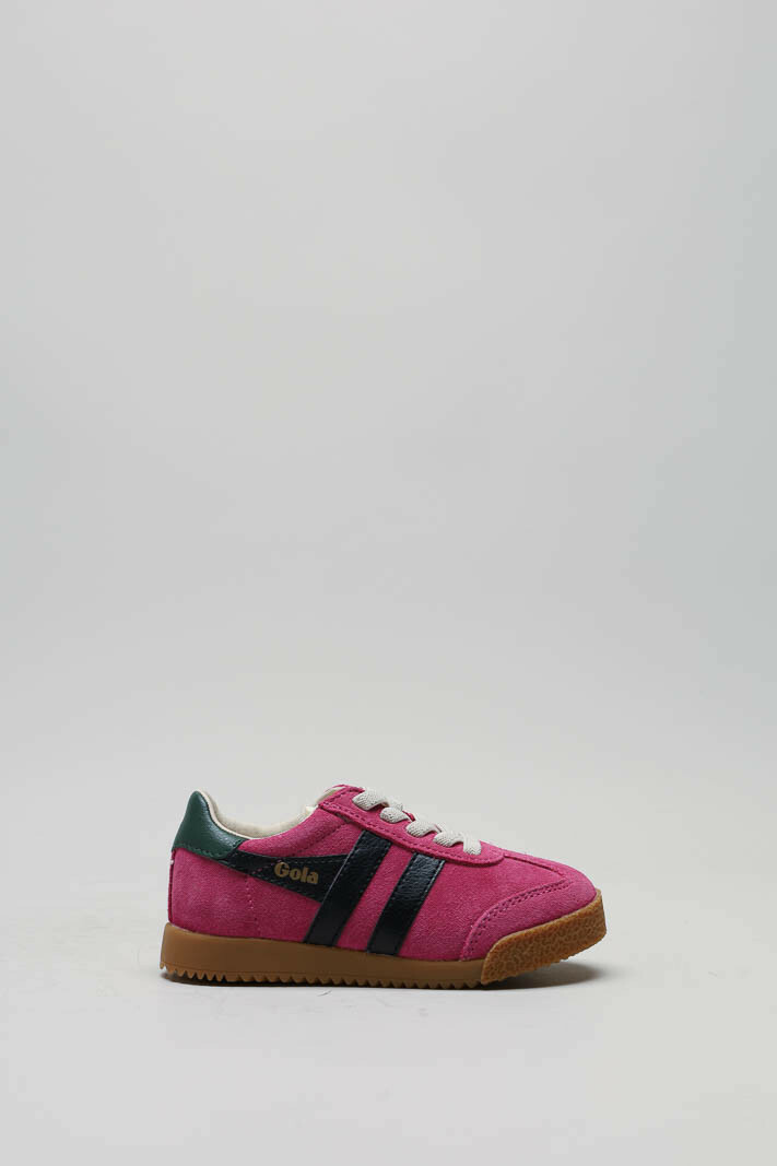 Fuchsia Sneaker image