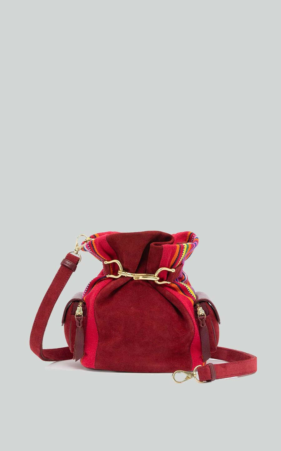 FUCHSIA Cross body