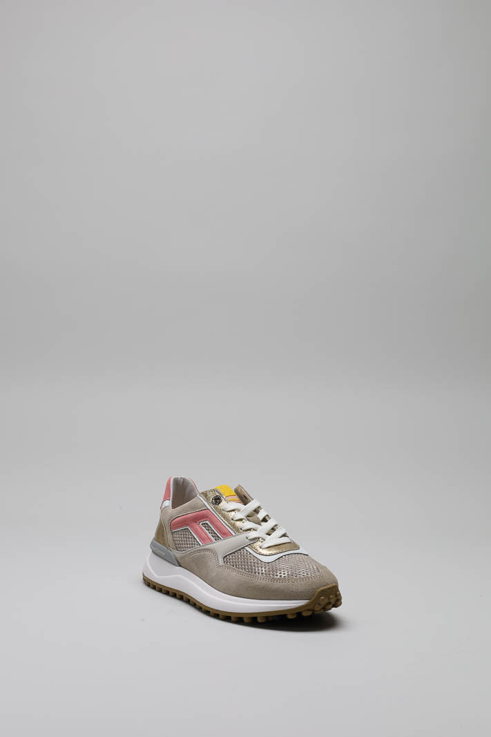 Taupe Sneaker image