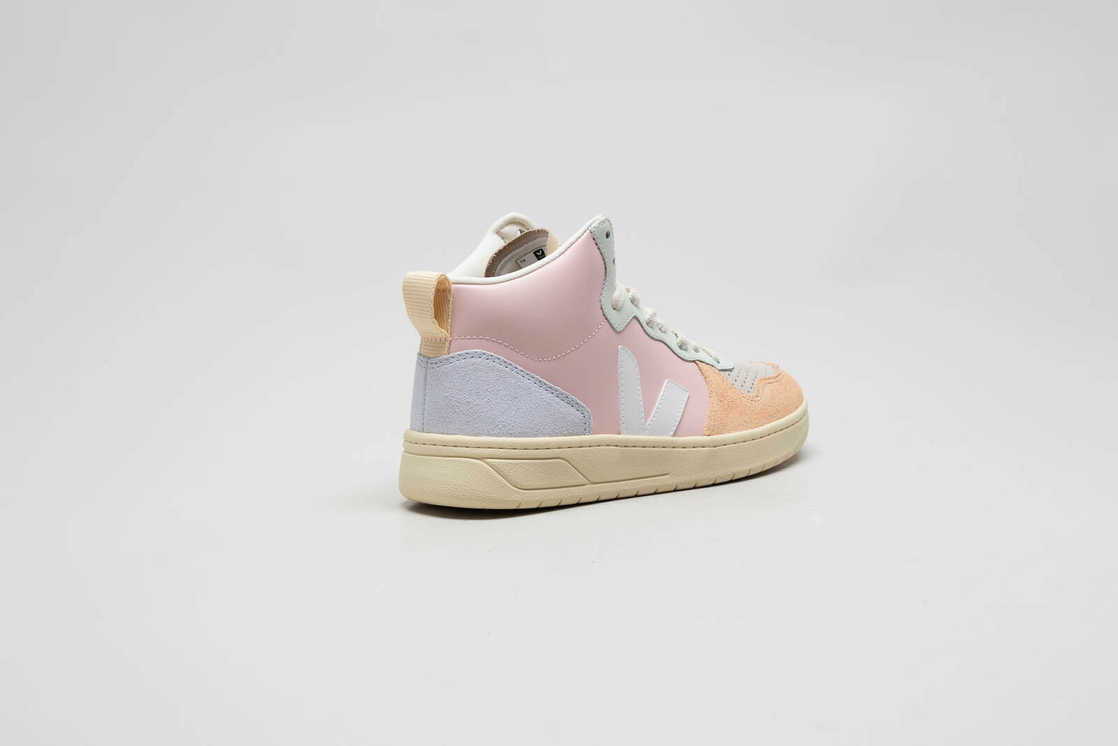 Roze Sneaker image