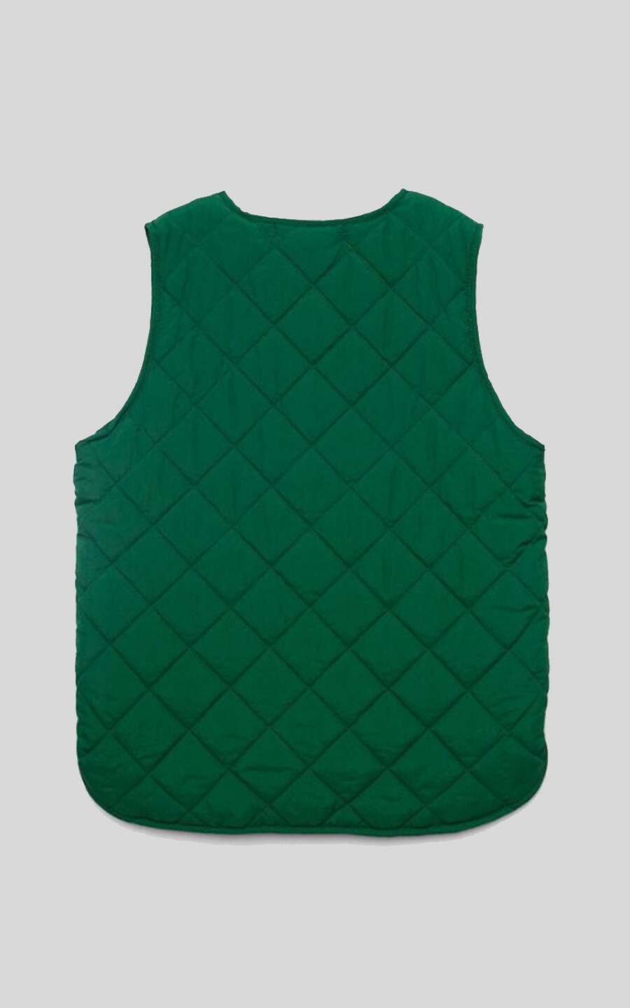 Groen Jas/vest image