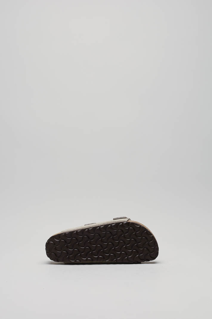 Taupe Slipper image