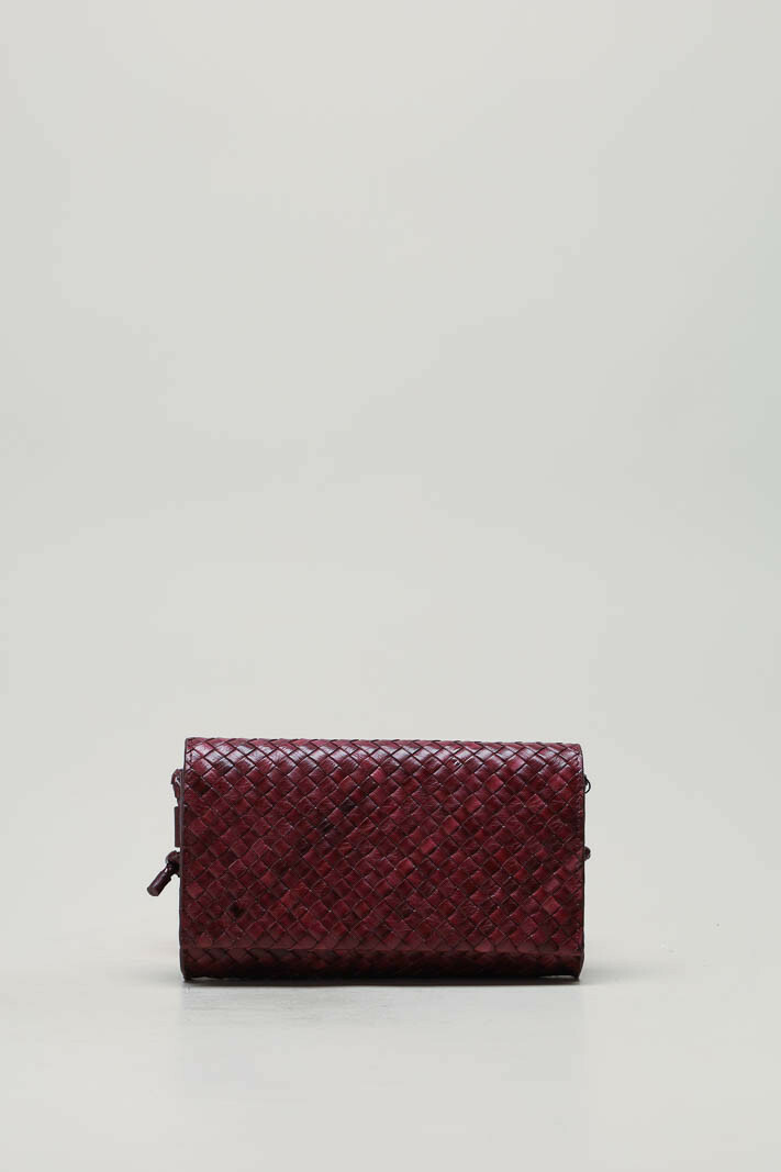 Bordeaux Cross body