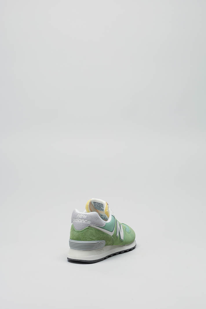 Groen Sneaker image