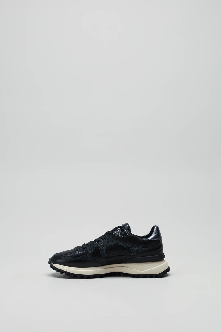 Zwart Sneaker image