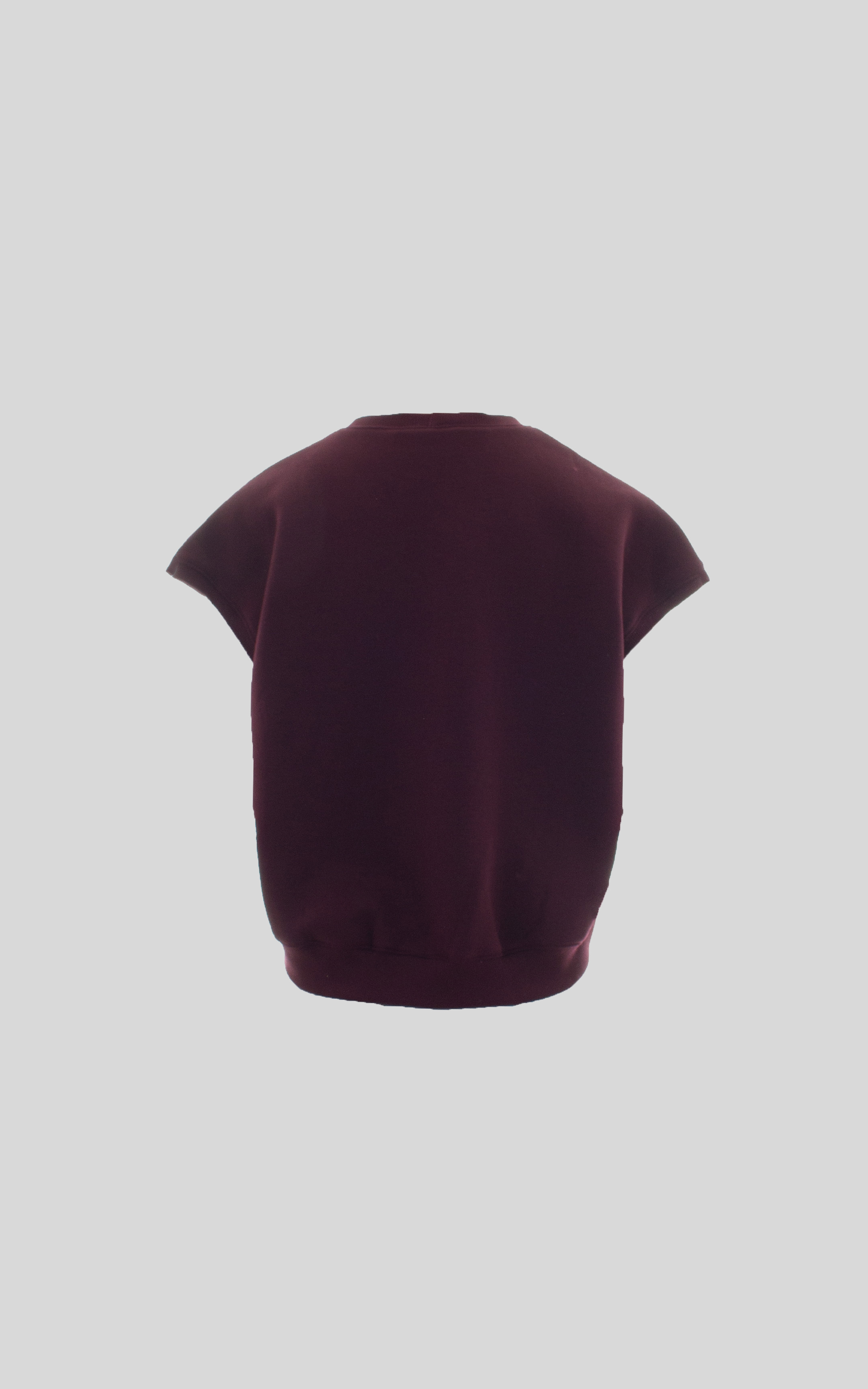 Bordeaux Sweater/trui image