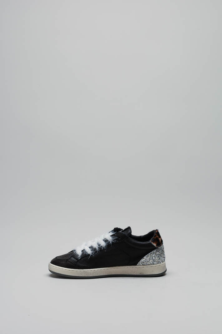 Zwart Sneaker image