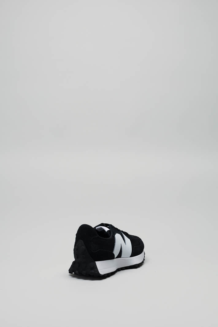 Zwart Sneaker image