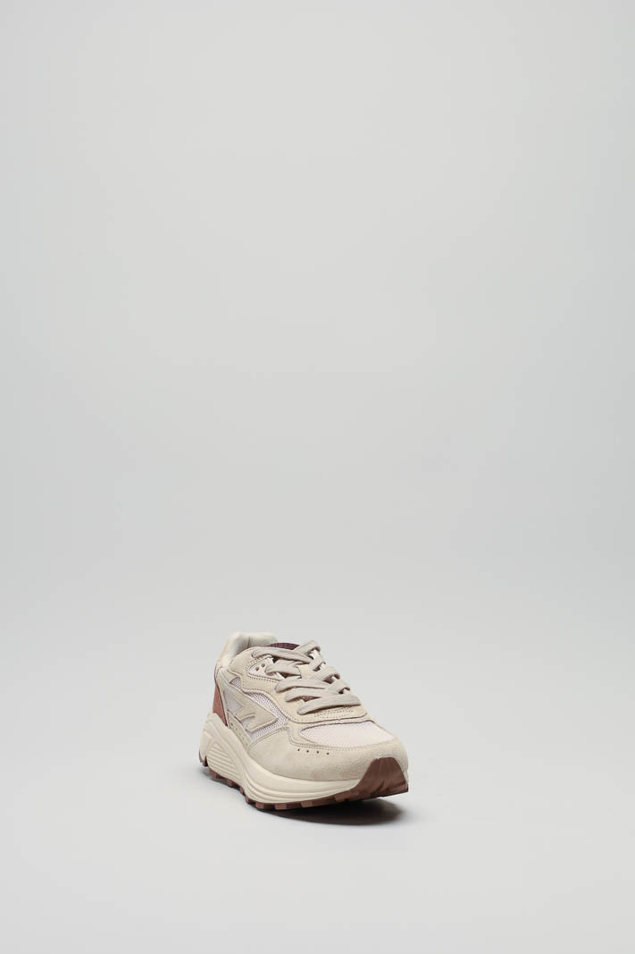 Lichtbeige Sneaker image