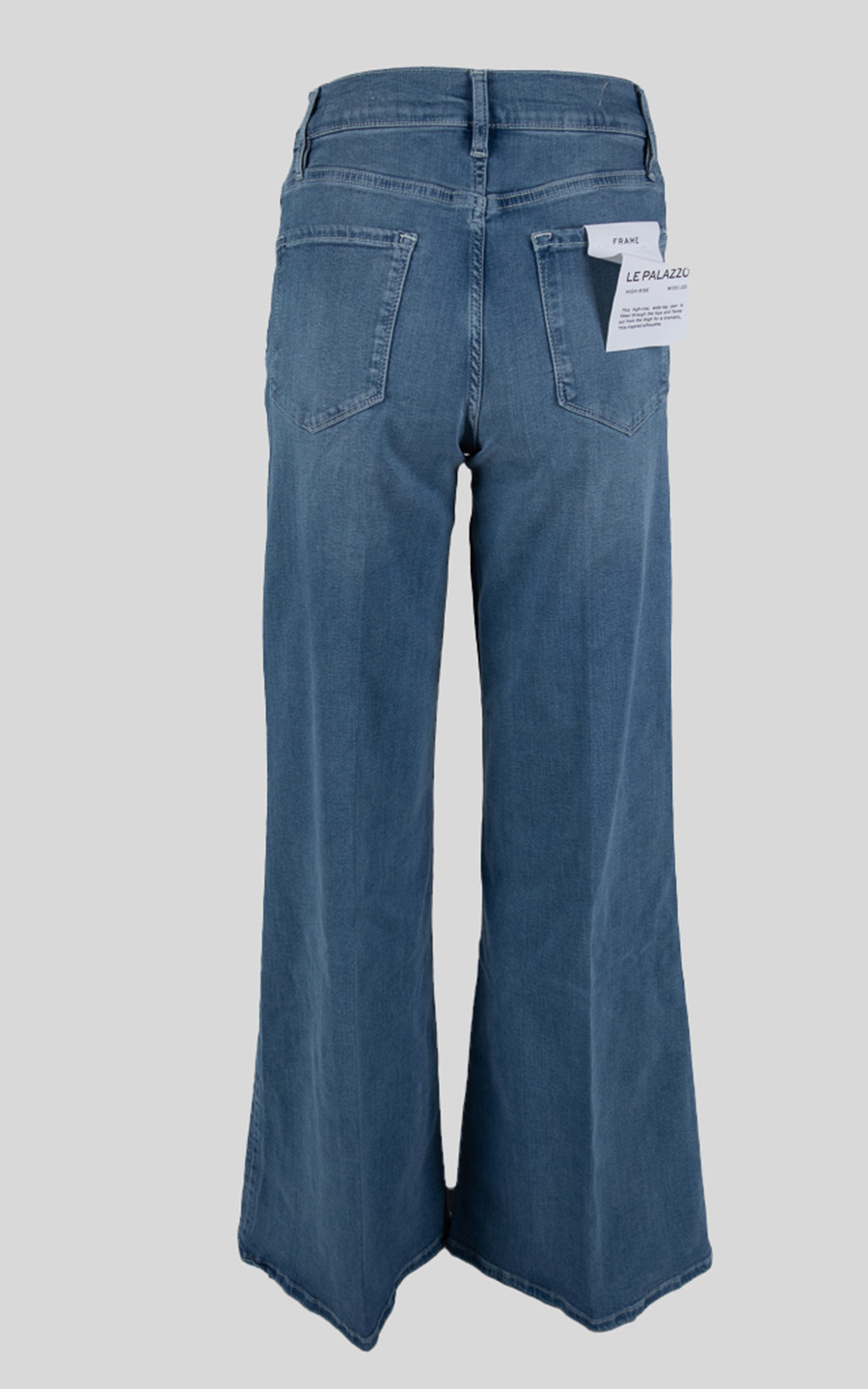 Jeans Broek image