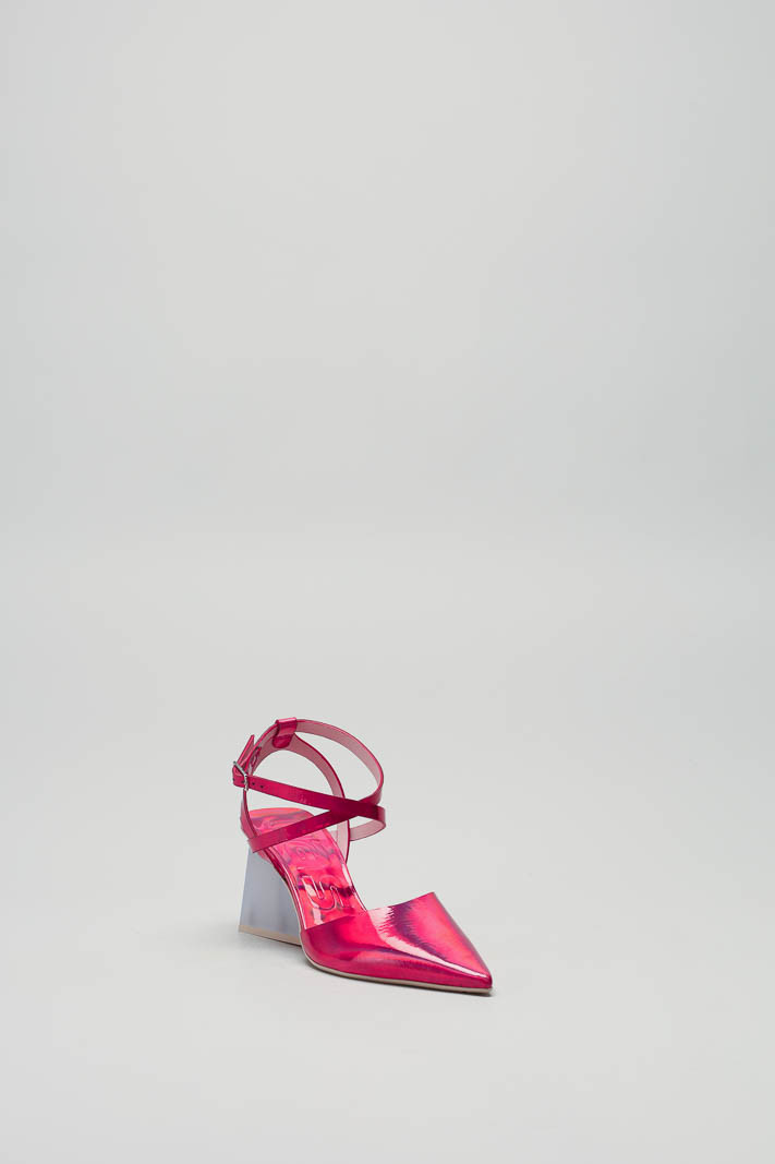 Fuchsia Pump sleehak image