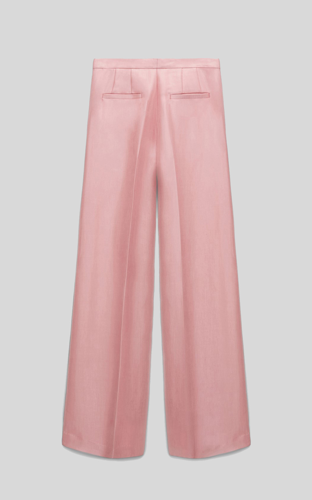 Roze Broek image