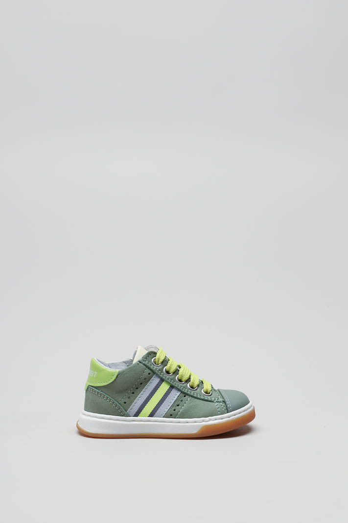 Groen Sneaker image