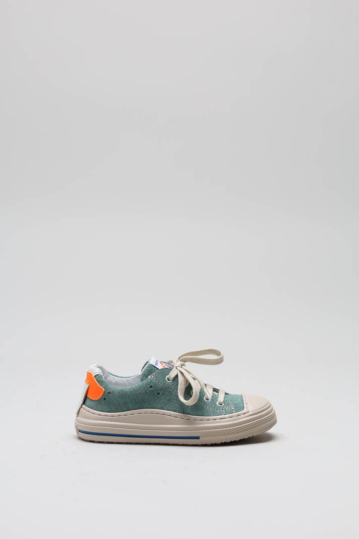 Groen Sneaker