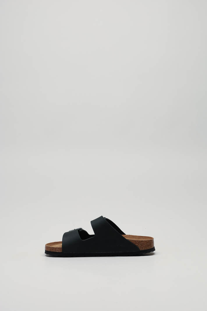 Zwart Slipper image