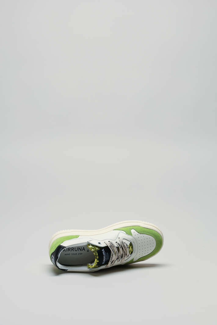 Lichtgroen Sneaker image