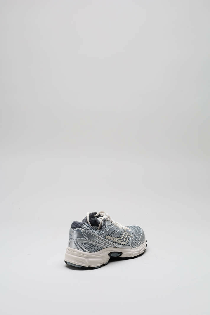 Zilver Sneaker image