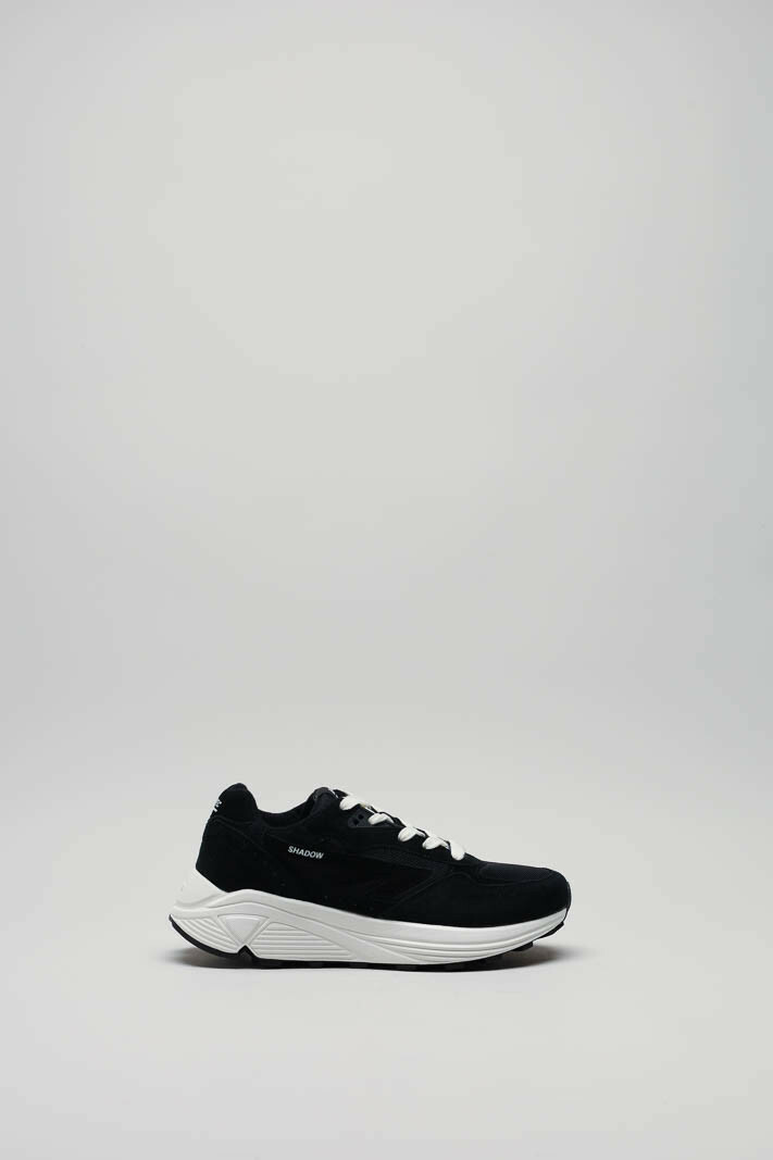 Zwart Sneaker image