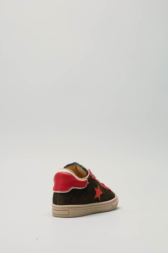 Kaki Sneaker image